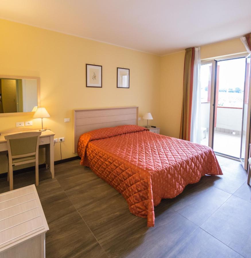 Il Parco Sul Mare Resort & Spa Tortoreto Exterior photo